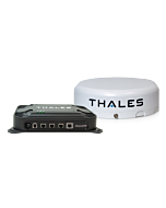Thales MissionLINK 700- Iridium CertusÂ® Truly Global Satellite Voice and Data
