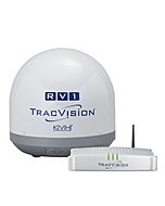 KVH TracVision RV1 - US