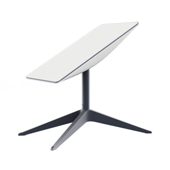  SpaceX STARLINK Standard Kit: High-Speed, Low-Latency Internet   Starlink Satellite Dish Kit Router V2 Wi-Fi 5 Dual Band 3x3 MIMO  Residential WiFi : Electronics