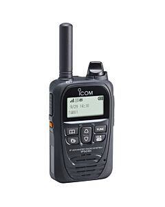 ICOM IP501H LTE Radio - Rental Advantage