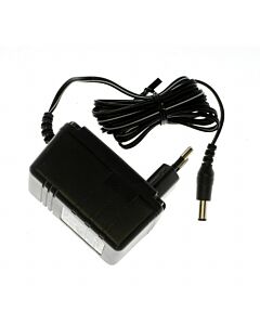240 VAC Power Supply for SatStation Four Bay Charger and Desktop Dock