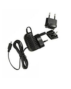 iSatphone Pro AC charger