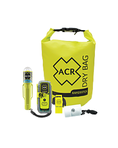 ACR Resqlink 400 Survival Kit