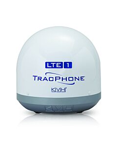 KVH 01-0419 TracPhone LTE-1
