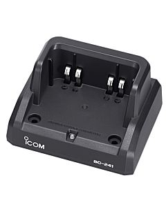 Icom BC241 Rapid Charger for SAT100