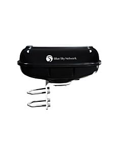 BlueSky SkyLink Citadel Kit with Built-In Antenna - 300 Foot Cable - Black
