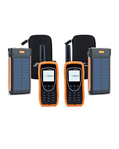 Iridium 9575 Extreme Connected Package