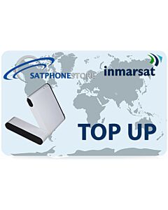 Top Up your IsatHub Account