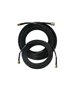 Beam 13 Meter Active Cable Kit  - IsatDOCK / Oceana 
