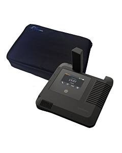 Iridium GO! exec® Portable Satellite Wireless Access Device -Standard Package