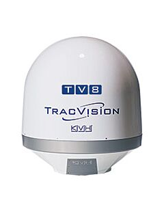 TracVision TV8 - Circular LNB - North America