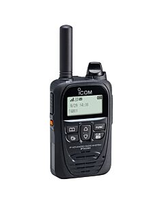 ICOM IP501H Portable LTE Radio