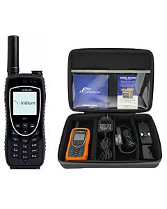Satellite Phone Rental - Iridium PTT 