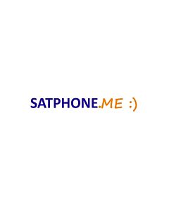 SatPhone Me - Satellite Phone Email and Web Service - One Year Subscription