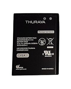 Thuraya Spare Battery - SatSleeve