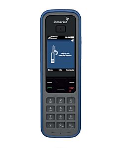 Inmarsat IsatPhone Pro Satellite Phone - Certified Pre-Owned