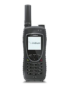 Iridium 9575 Extreme Satellite Phone w GPS Tracking Standard Package